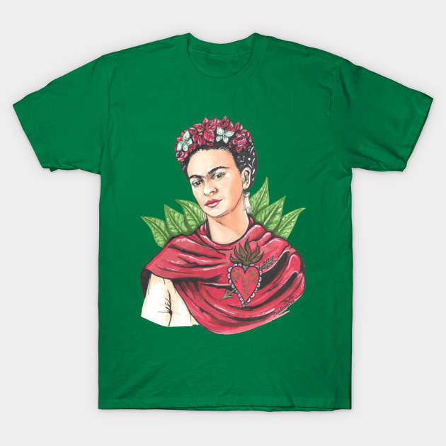 Frida Kahlo